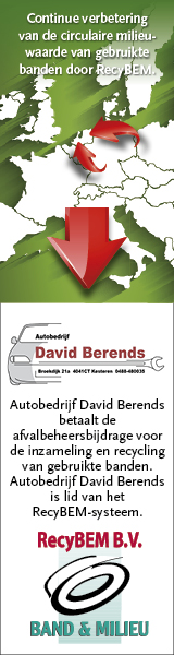 David Berends